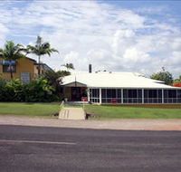 River of Gold Motel - Accommodation VIC