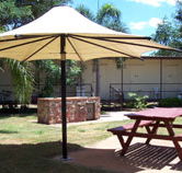 Normanton Tourist Park - Accommodation VIC