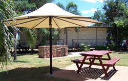 Normanton Tourist Park - Accommodation VIC 0