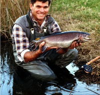 Clover Cottage Country Retreat - Accommodation VIC