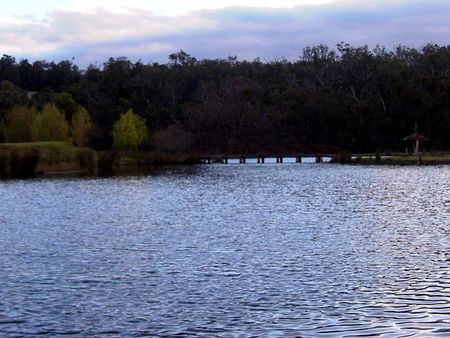 Clover Cottage Country Retreat - Accommodation VIC 1
