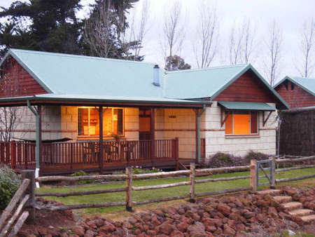 Clover Cottage Country Retreat - Accommodation VIC 2