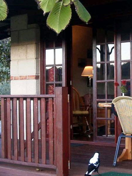 Clover Cottage Country Retreat - Accommodation VIC 3