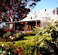 The Sleeping Lady Private Retreat - Accommodation VIC