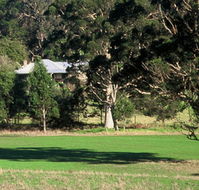 Bolganup Homestead - Accommodation VIC