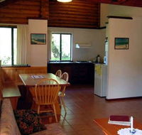Wyadup Brook Cottages - Accommodation VIC