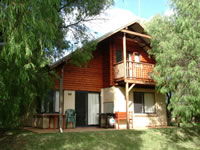 Wyadup Brook Cottages - Accommodation VIC 1