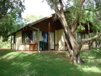 Wyadup Brook Cottages - Accommodation VIC 2