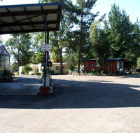Warren Way Caravan Park - Accommodation VIC