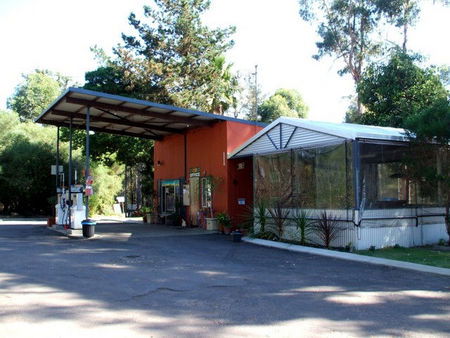 Warren Way Caravan Park - Accommodation VIC 2