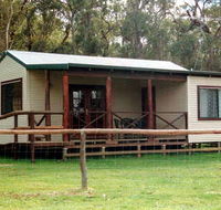 Cambray Cottages - Accommodation VIC