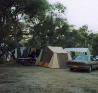 Stirling Range Retreat - Accommodation VIC