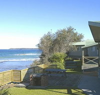 Berrara Beach Holiday Chalets - Accommodation VIC