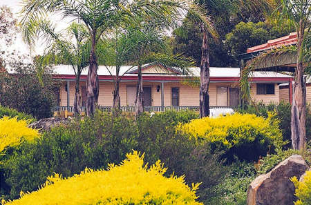 Discovery Holiday Parks - Kalgoorlie - Accommodation VIC 0