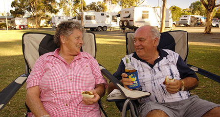 Discovery Holiday Parks - Kalgoorlie - Accommodation VIC 2