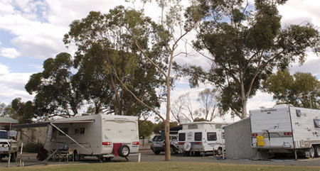Discovery Holiday Parks - Kalgoorlie - Accommodation VIC 3