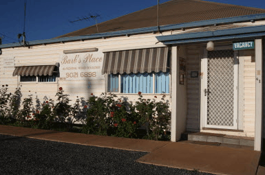 Barb's Place - Accommodation VIC
