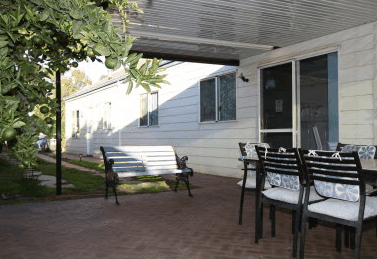 Barb's Place - Accommodation VIC 2