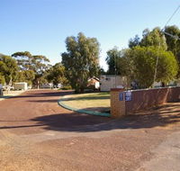 Corrigin Caravan Park - Accommodation VIC