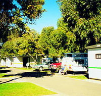 Esperance Bay Holiday Park - Accommodation VIC