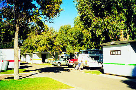 Esperance Bay Holiday Park - Accommodation VIC 0