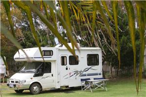 Esperance Bay Holiday Park - Accommodation VIC 1