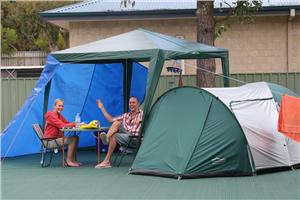 Esperance Bay Holiday Park - Accommodation VIC 2