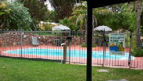 Chadwick WA Accommodation VIC
