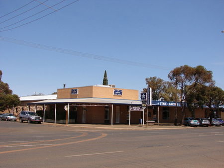 Star And Garter - Accommodation VIC 0