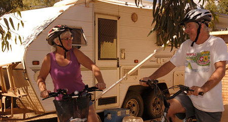 Discovery Holiday Parks - Boulder - Accommodation VIC 1