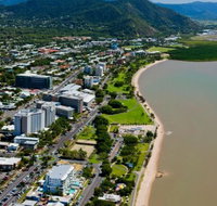Rydges Esplanade Resort Cairns - Accommodation VIC