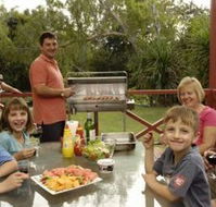 Discovery Holiday Parks - Lake Kununurra - Accommodation VIC