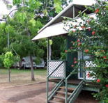Hidden Valley Caravan Park - Accommodation VIC