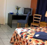 Onslow Sun Chalets and Motel - Accommodation VIC