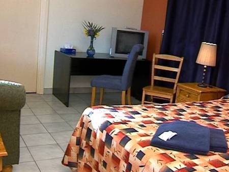 Onslow Sun Chalets And Motel - Accommodation VIC 0