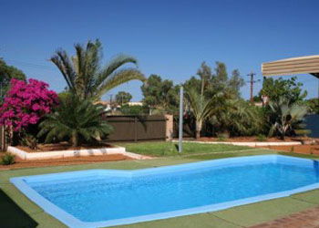 Onslow Sun Chalets And Motel - Accommodation VIC 2