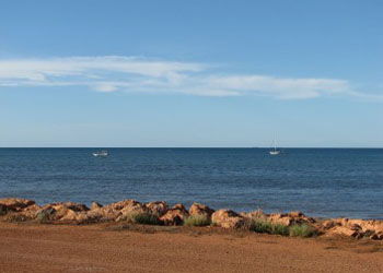 Onslow Sun Chalets And Motel - Accommodation VIC 4