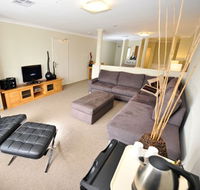 Breakwater Bed And Breakfast - Accommodation VIC