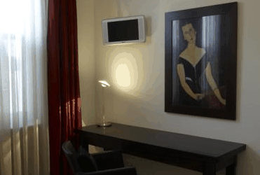 Eight Nicholson - Accommodation VIC