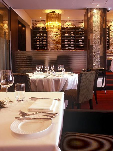 The Richardson Hotel And Spa - Accommodation VIC 3