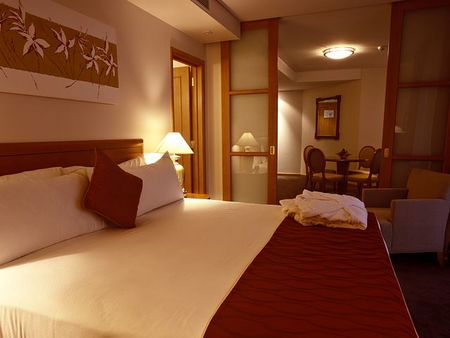 The Richardson Hotel And Spa - Accommodation VIC 4