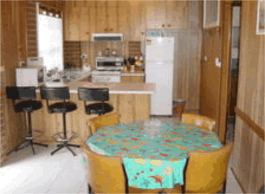 Dunsmore Holiday Unit - Accommodation VIC 3