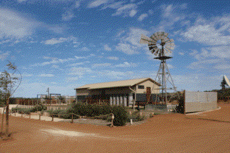 Brown Range WA Accommodation VIC