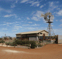 Capricorn Holiday Park - Accommodation VIC