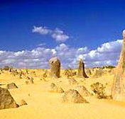 Cervantes Pinnacles Beachfront Caravan Park - Accommodation VIC