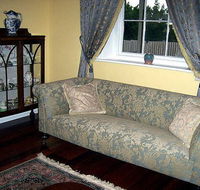 The Old Rectory Bed and Breakfast - Accommodation VIC