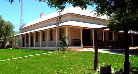 Port Denison WA Accommodation VIC