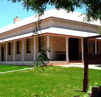 Dongara Denison Beach Holiday Park - Accommodation VIC