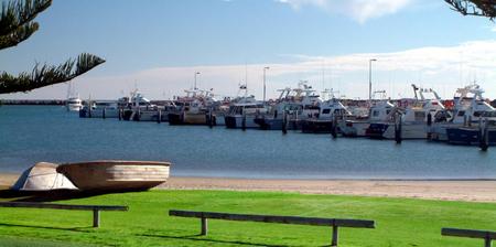 Dongara Denison Beach Holiday Park - Accommodation VIC 1