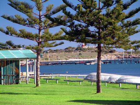 Dongara Denison Beach Holiday Park - Accommodation VIC 2